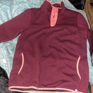 Ocean + Coast Sweater